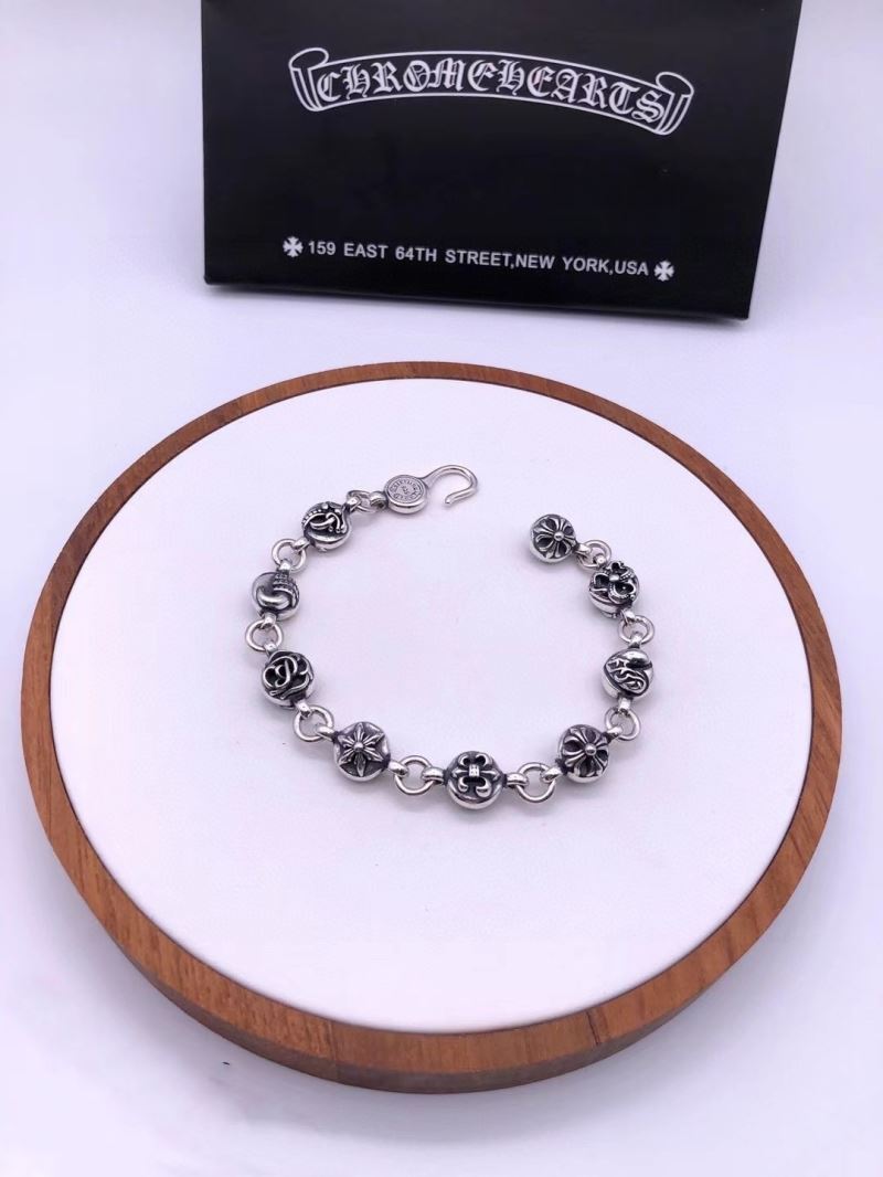 Chrome Hearts Bracelets